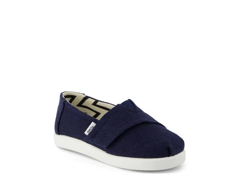 Alpargata Slip-On Sneaker - Kids'