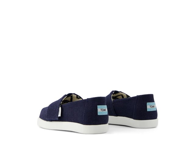 Alpargata Slip-On Sneaker - Kids'
