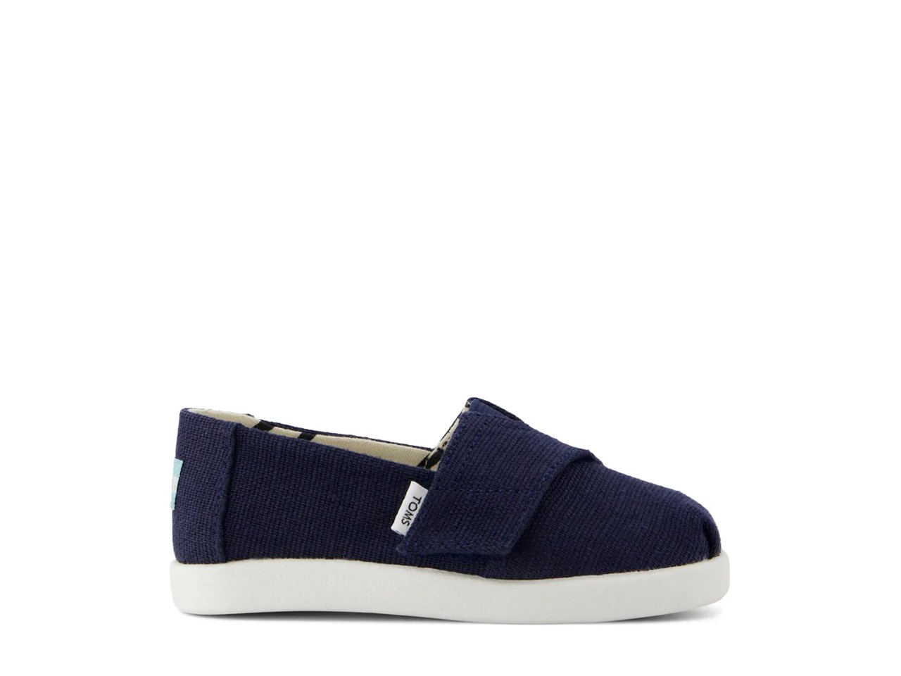 Alpargata Slip-On Sneaker - Kids'