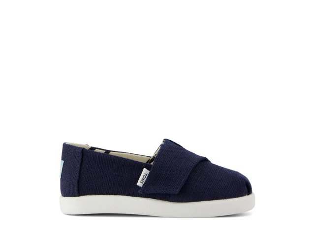 Alpargata Slip-On Sneaker - Kids'