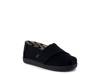Alpargata Slip-On Sneaker - Kids' Black view