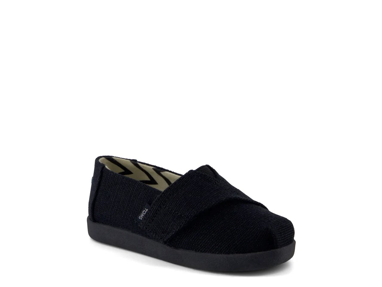 Alpargata Slip-On Sneaker - Kids'
