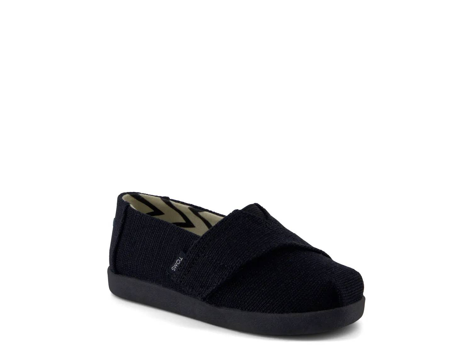 Alpargata Slip-On Sneaker - Kids'
