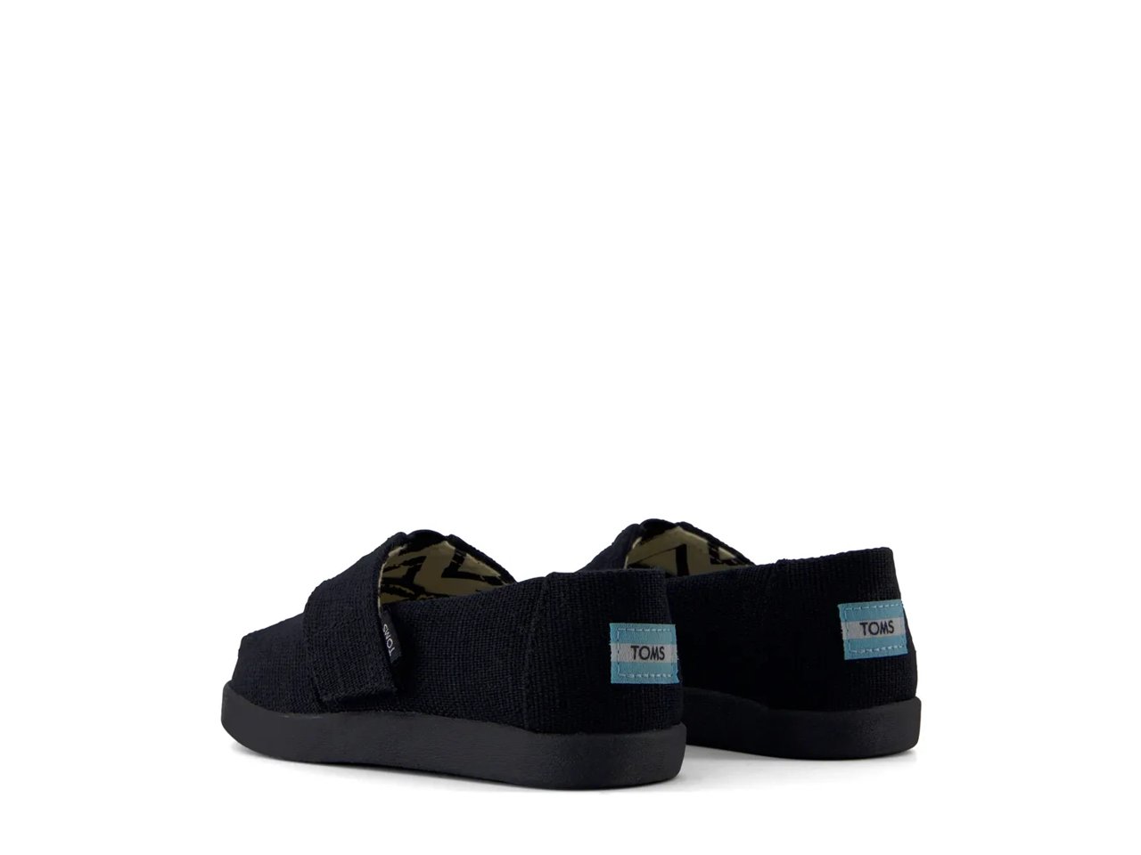 Alpargata Slip-On Sneaker - Kids'