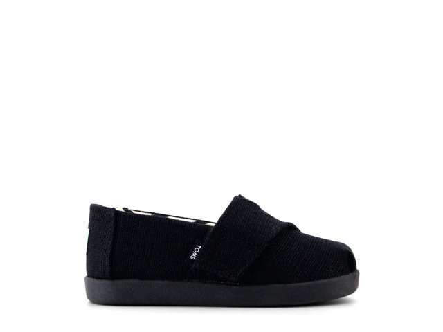Alpargata Slip-On Sneaker - Kids'