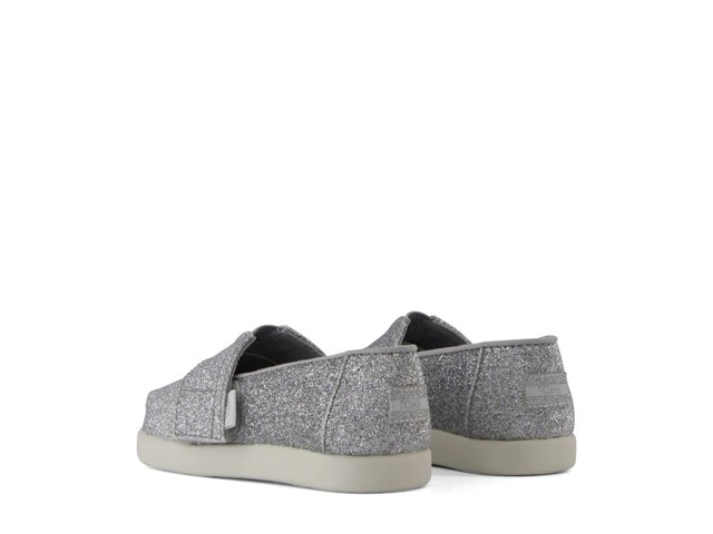 Alpargata Slip-On Sneaker - Kids'