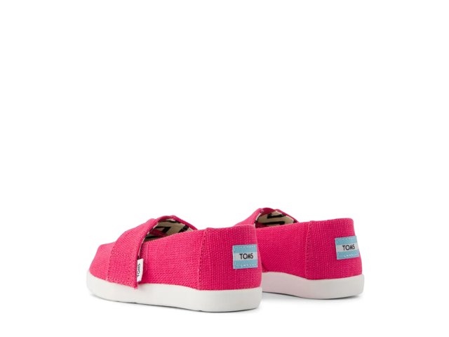 Alpargata Slip-On Sneaker - Kids'