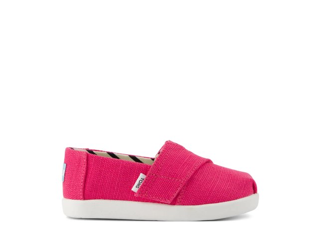Alpargata Slip-On Sneaker - Kids'
