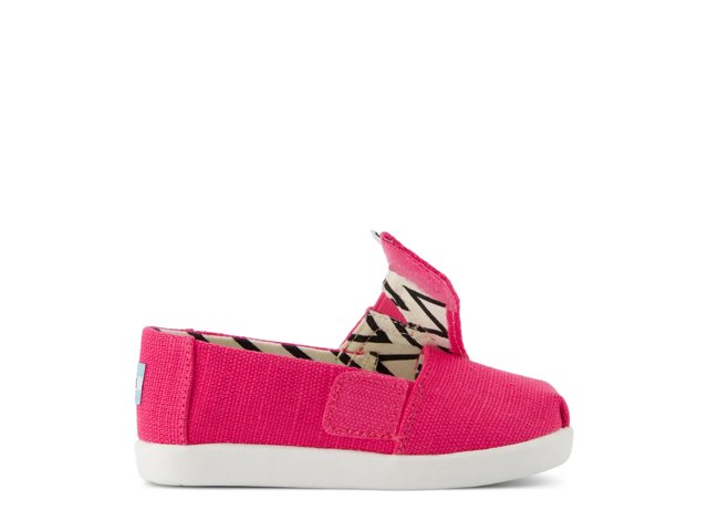 Alpargata Slip-On Sneaker - Kids'