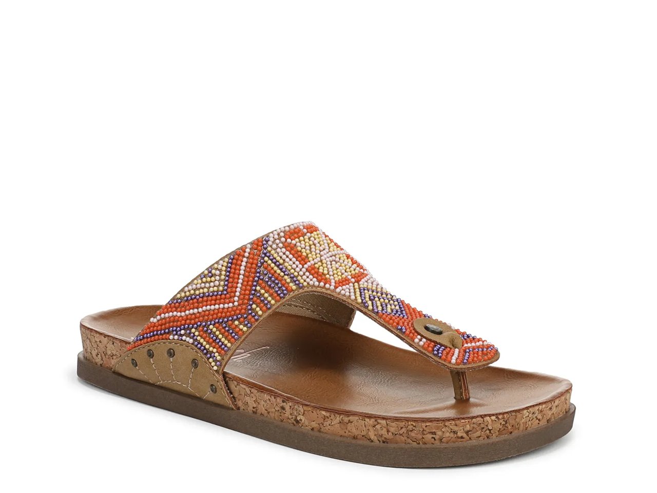Lyric Sandal