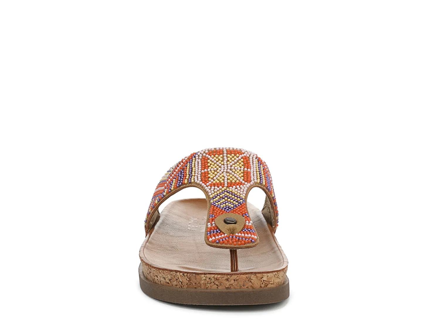 Lyric Sandal
