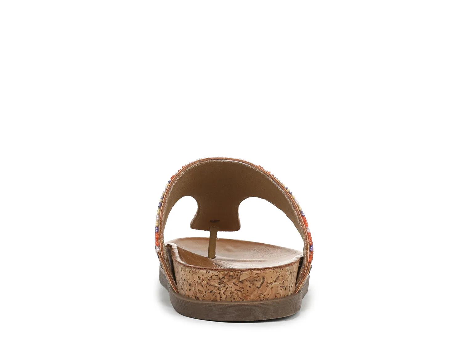 Lyric Sandal