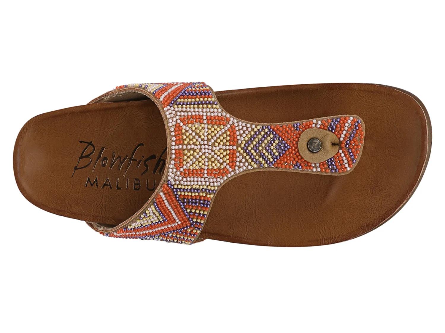 Lyric Sandal