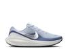 Revolution 8 Running Shoe - Women's Blue/Silver view