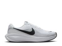 Revolution 8 Running Shoe - Women's White/Black view