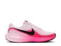 Revolution 8 Running Shoe - Women's Pink Ombre view
