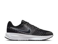 Run Defy Running Shoe - Women's Black/Grey view