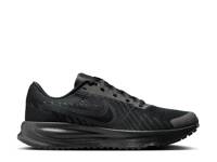 Run Defy Running Shoe - Women's Black view