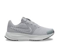 Run Defy Running Shoe - Women's Grey view