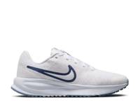 Run Defy Running Shoe - Women's White/Blue view