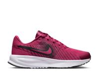 Run Defy Running Shoe - Women's Burgundy view