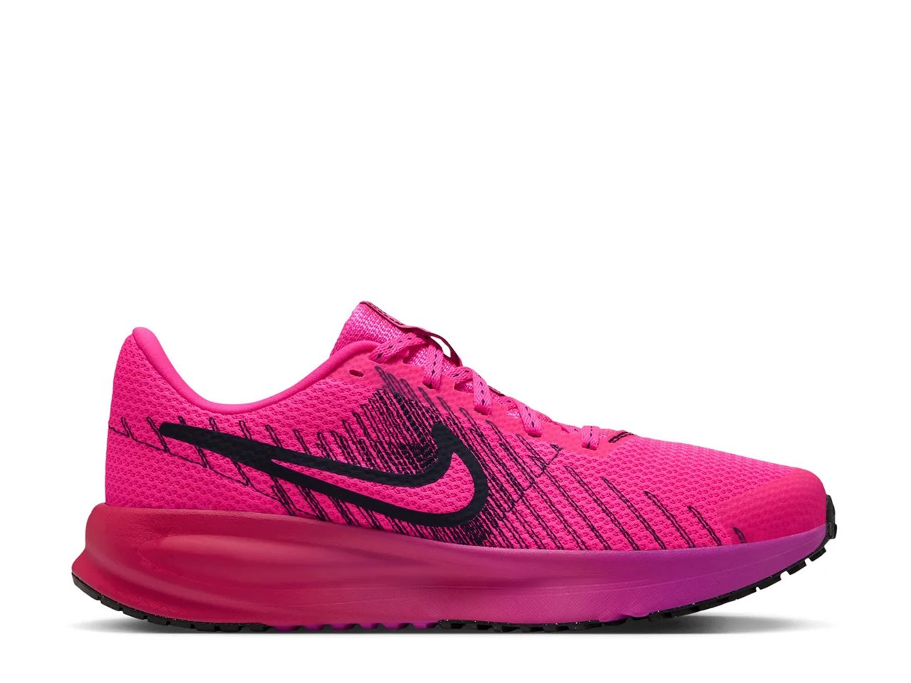 Run Defy Running Shoe - Women's