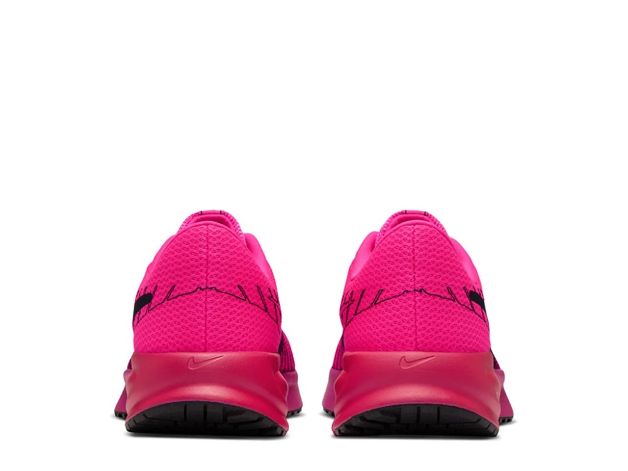 Run Defy Running Shoe - Women's