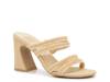 Brena Sandal Beige view