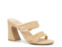 Brena Sandal Beige view