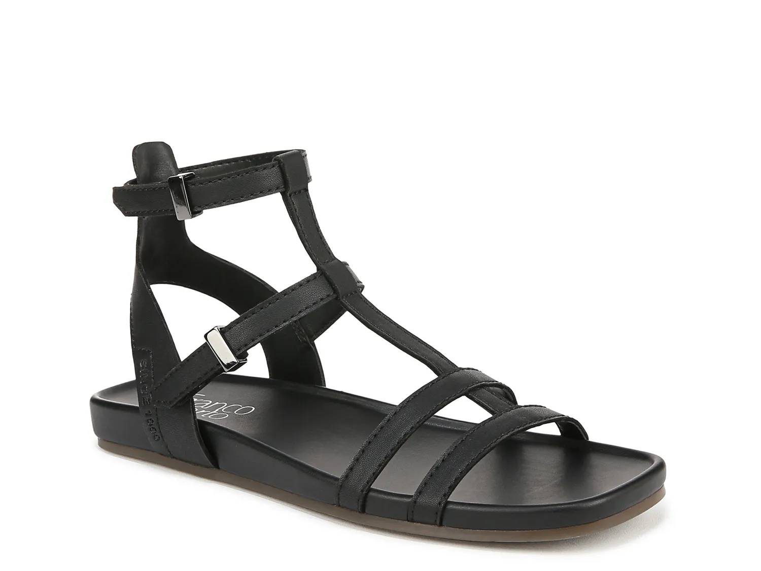Evan Gladiator Sandal