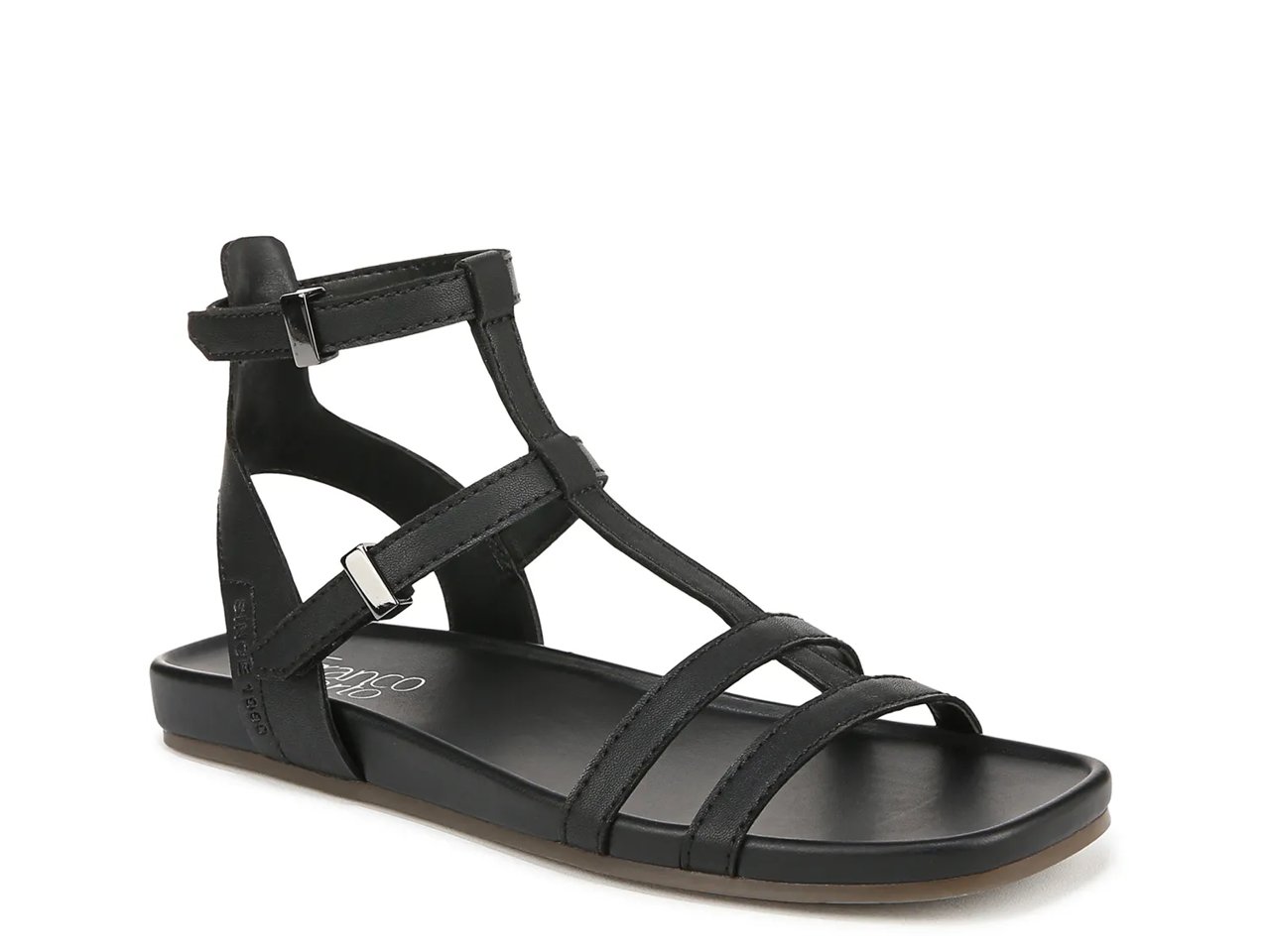 Franco Sarto Evan Gladiator Sandal