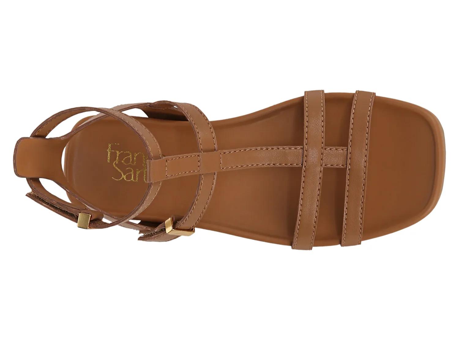Evan Gladiator Sandal