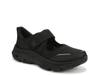 Devotion Max Mary Jane Walking Sneaker - Women's Black view