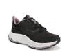 Devoted RS Walking Sneaker - Women's Black view