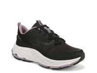 Devoted RS Walking Sneaker - Women's Black view