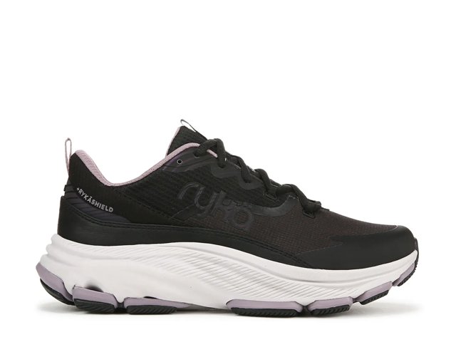 RYKA Devoted RS Scarpe Donna Fitness Walking - Lavabili, Antimacchia, Tecnologia RE-ZORB (Peso 244g)