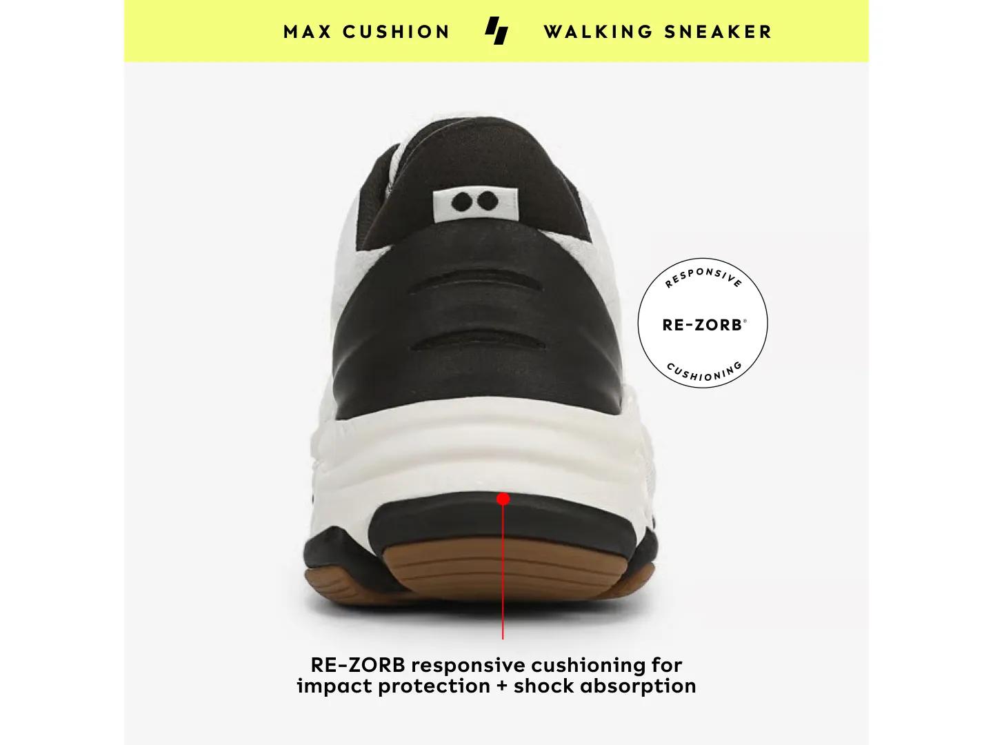 Devoted RS Walking Sneaker - Women's