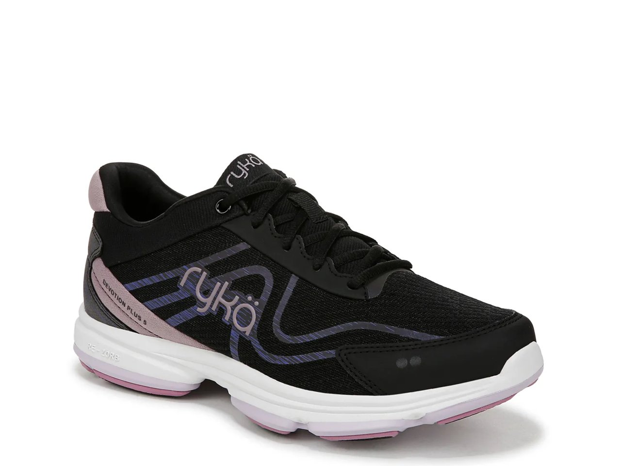 Devotion Plus 5 Walking Sneaker- Women's