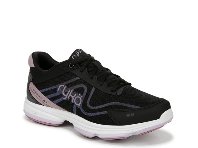 Devotion Plus 5 Walking Sneaker- Women's