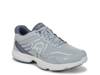 Devotion Plus 5 Walking Sneaker- Women's Blue view