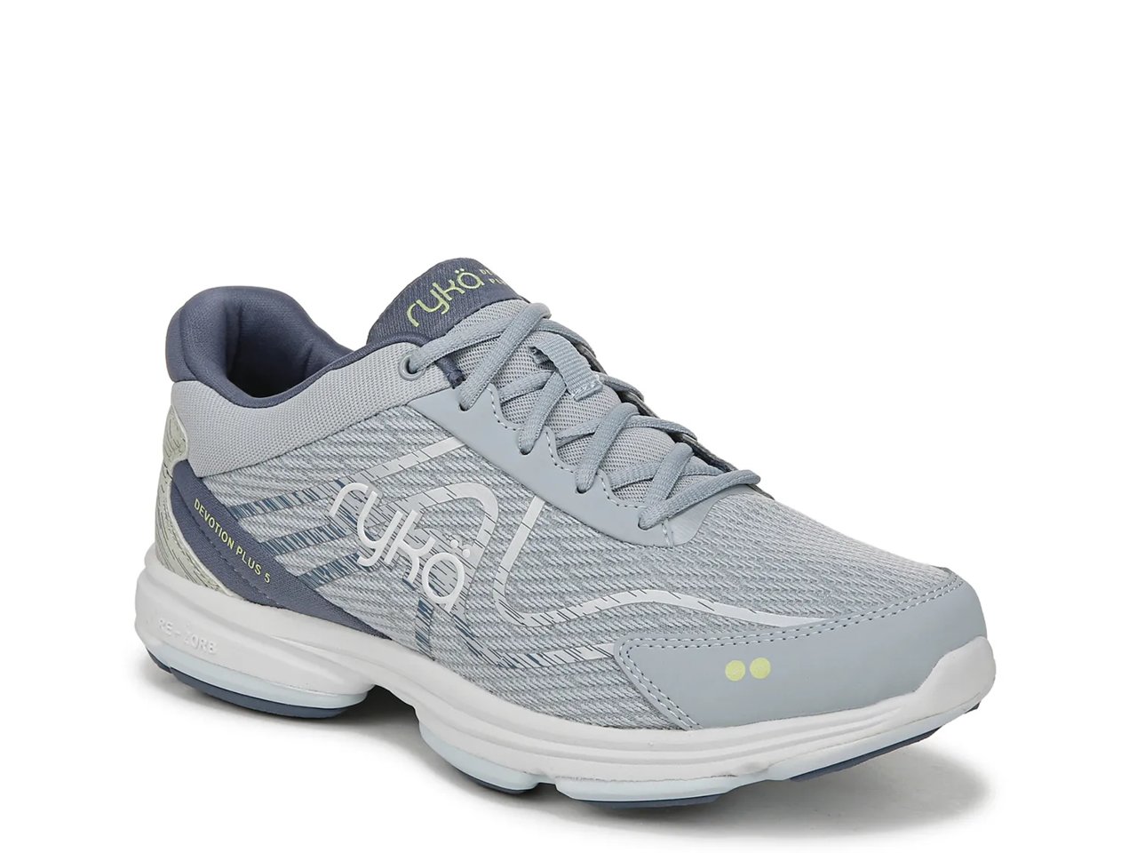 Devotion Plus 5 Walking Sneaker- Women's