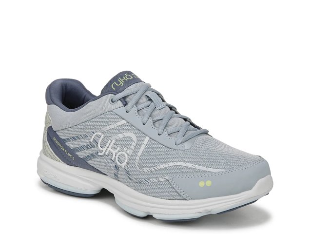 Devotion Plus 5 Walking Sneaker- Women's