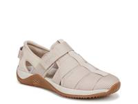 Echo Fisherman Slip-On Taupe view
