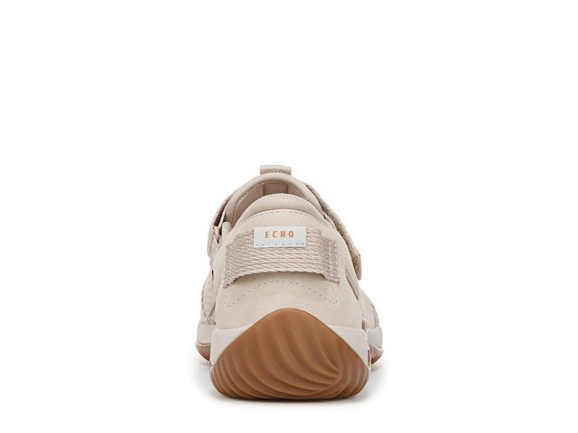 Echo Fisherman Slip-On