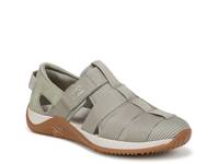 Echo Fisherman Slip-On Sage view