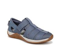 Echo Fisherman Slip-On Blue view
