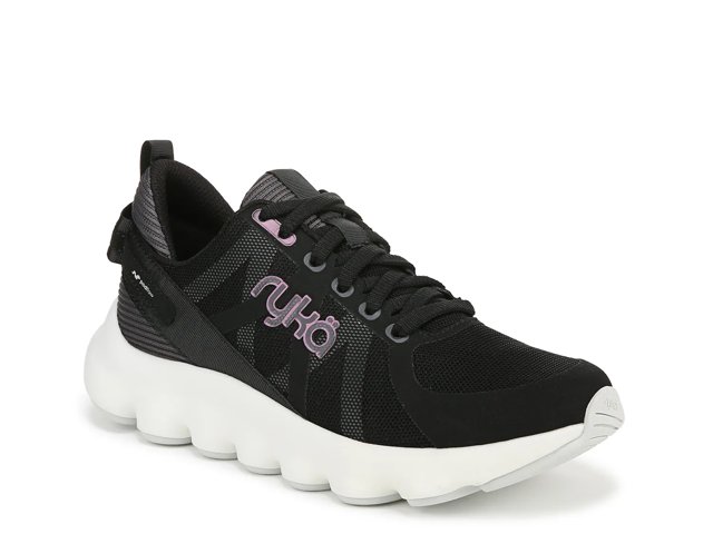 Podflow Walking Sneaker - Women's