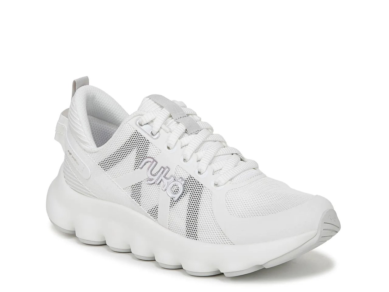 Podflow Walking Sneaker - Women's