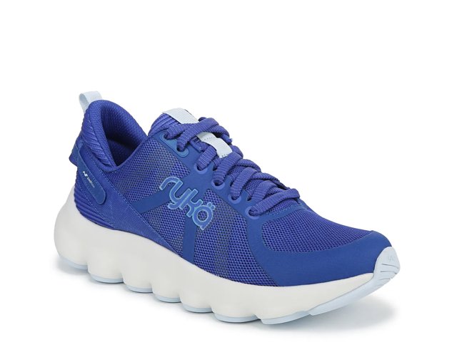 Podflow Walking Sneaker - Women's