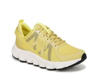 Podflow Walking Sneaker - Women's Yellow view